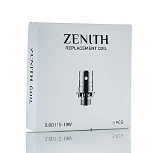 Innokin Zenith Coil 0.8 ohm - 5 pack